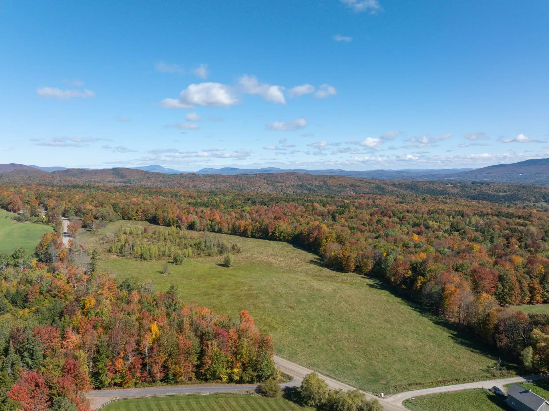 Tbd West Hill Road Stowe VT 05672