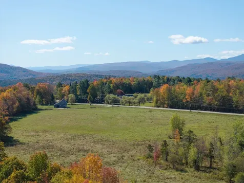 TBD West Hill Road Stowe VT 05672