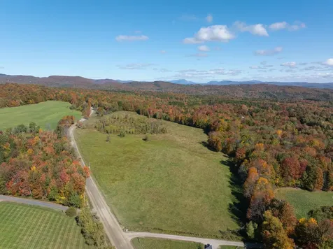 Tbd West Hill Road Stowe VT 05672
