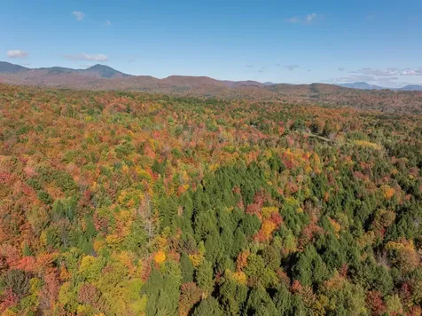 Tbd West Hill Road Stowe VT 05672
