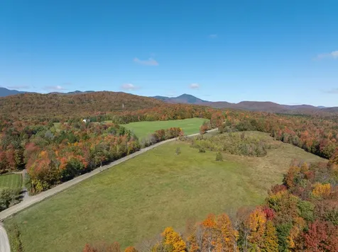 Tbd West Hill Road Stowe VT 05672