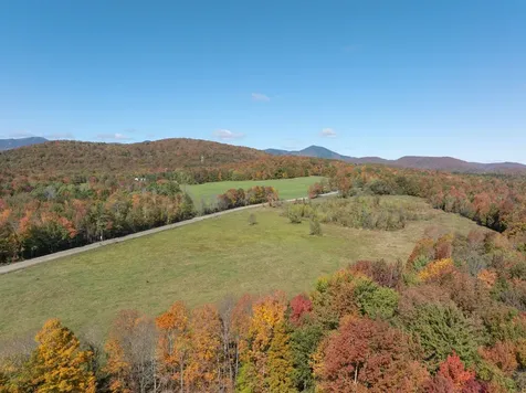 Tbd West Hill Road Stowe VT 05672
