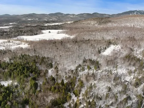 Tbd West Hill Road Stowe VT 05672