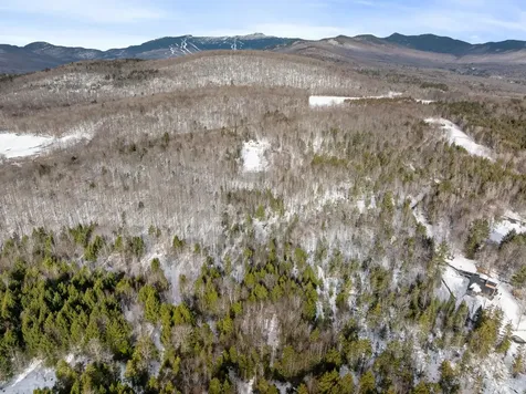 Tbd West Hill Road Stowe VT 05672