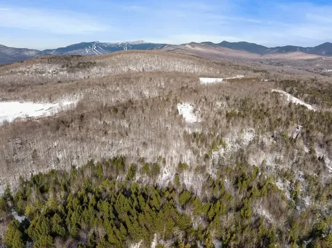 Tbd West Hill Road Stowe VT 05672