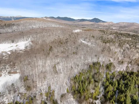 Tbd West Hill Road Stowe VT 05672