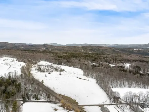 Tbd West Hill Road Stowe VT 05672