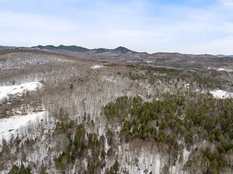 Tbd West Hill Road Stowe VT 05672