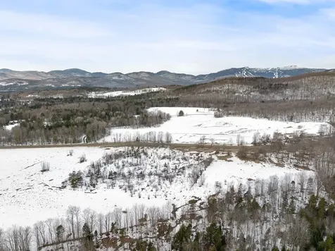 Tbd West Hill Road Stowe VT 05672
