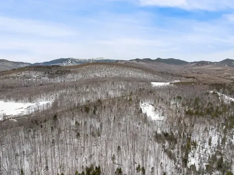 Tbd West Hill Road Stowe VT 05672