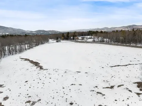 Tbd West Hill Road Stowe VT 05672