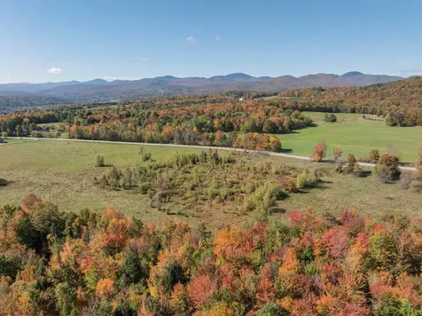 Tbd West Hill Road Stowe VT 05672