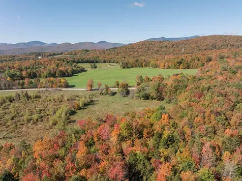 Tbd West Hill Road Stowe VT 05672