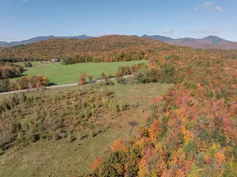 Tbd West Hill Road Stowe VT 05672