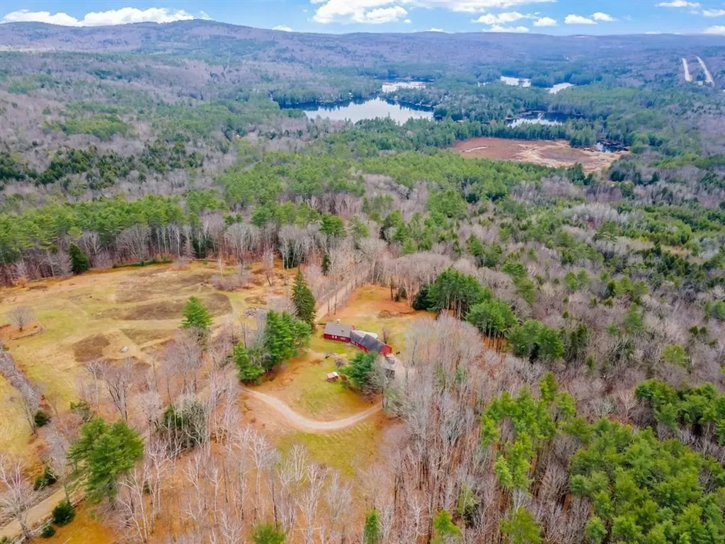 195 Pinnacle Ridge Road Meredith NH 03253