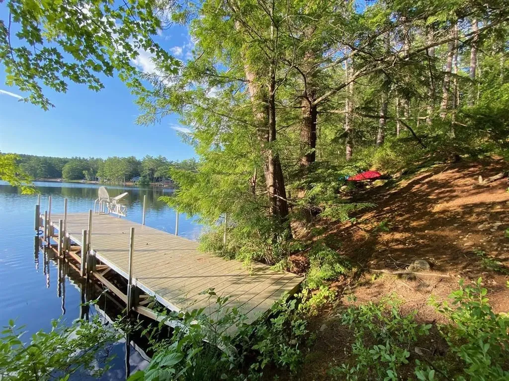 195 Pinnacle Ridge Road Meredith NH 03253