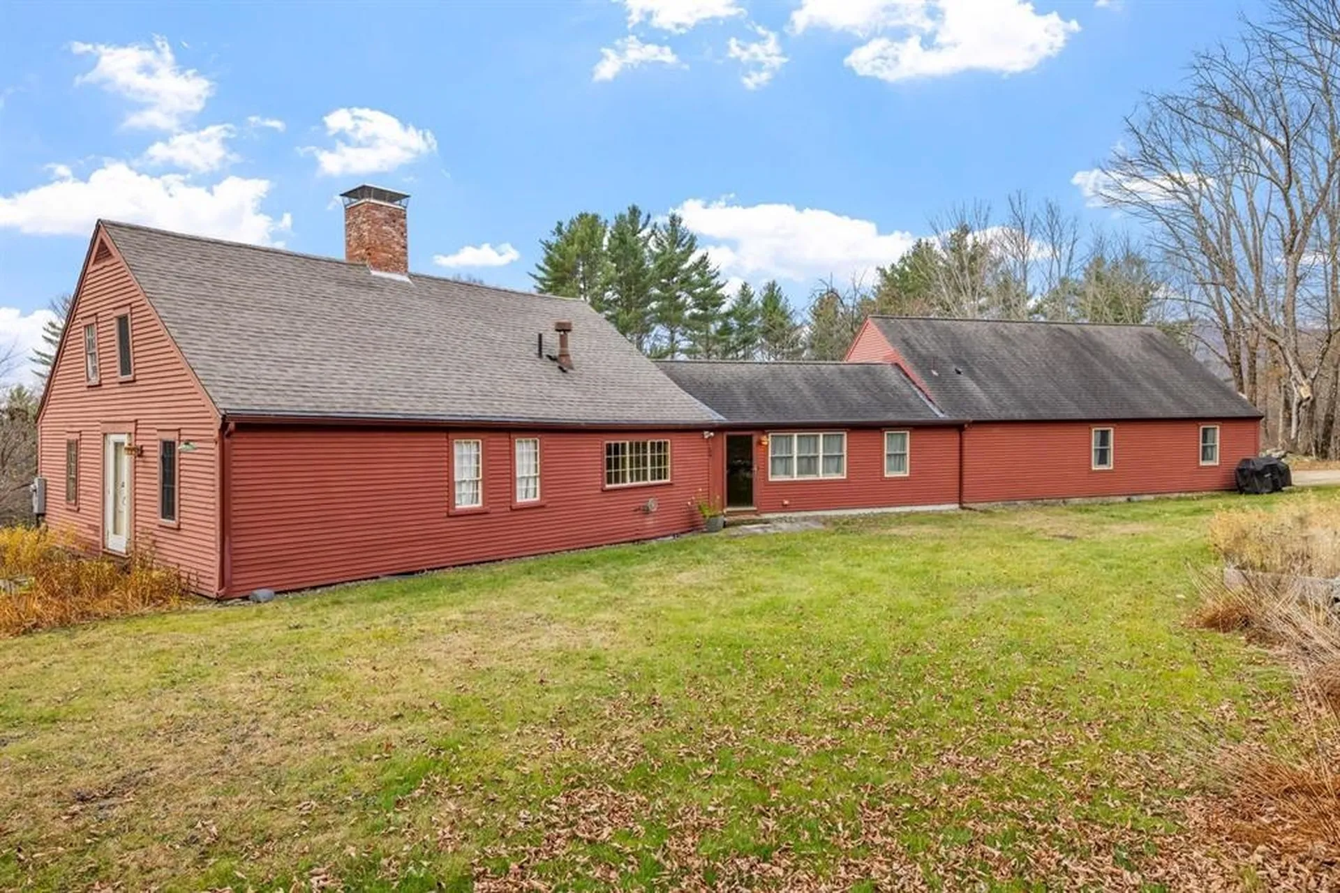195 Pinnacle Ridge Road Meredith NH 03253