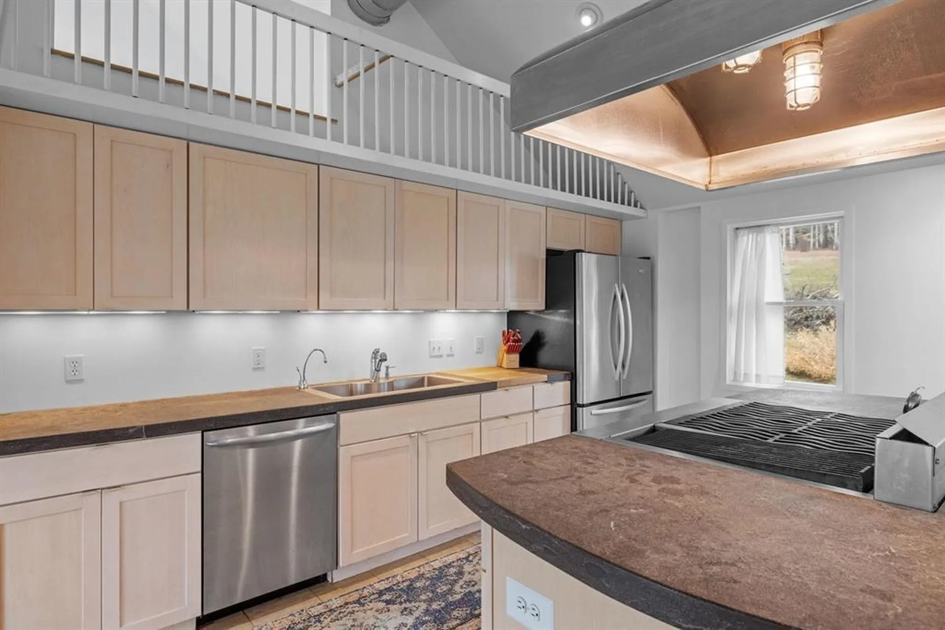195 Pinnacle Ridge Road Meredith NH 03253