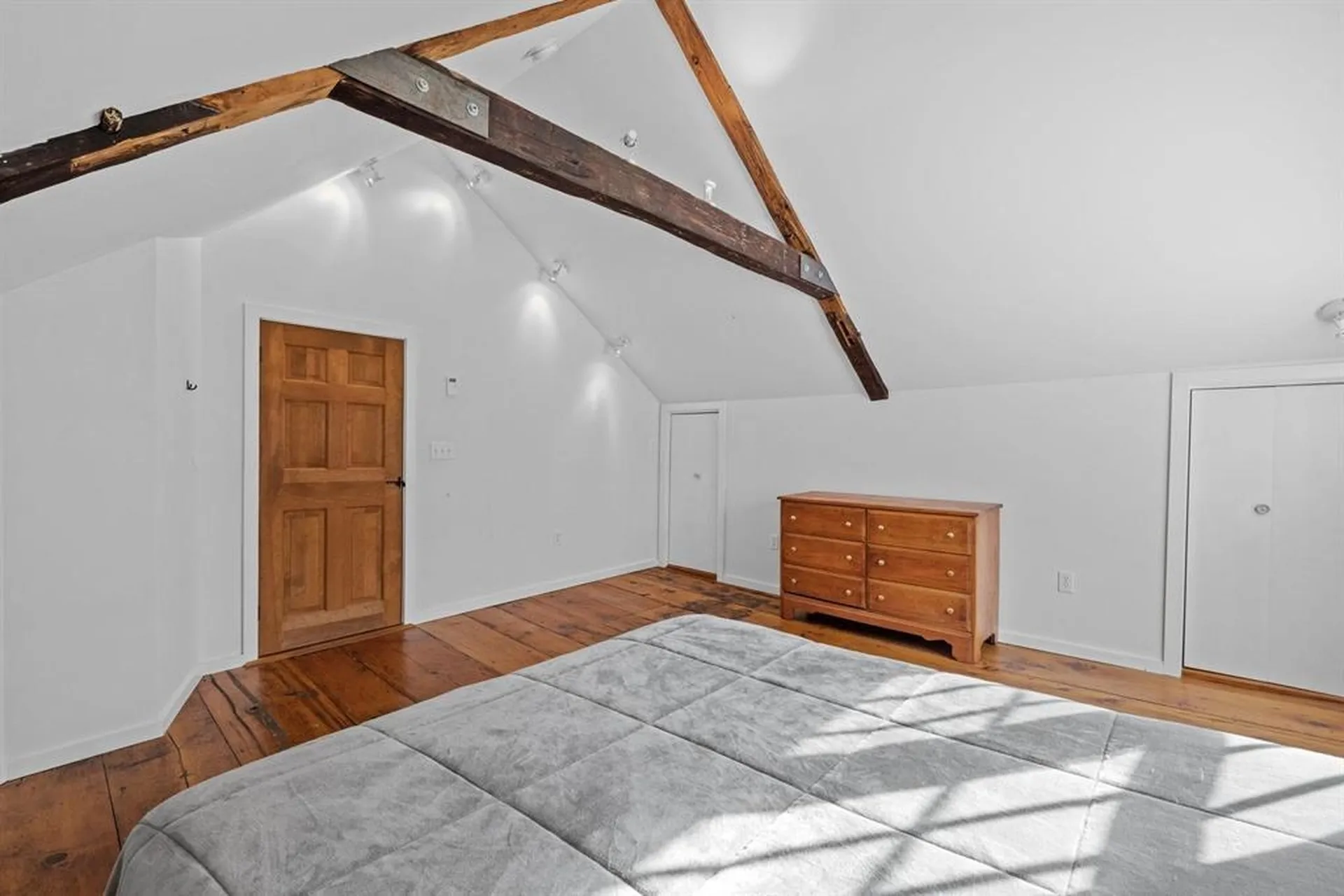 195 Pinnacle Ridge Road Meredith NH 03253