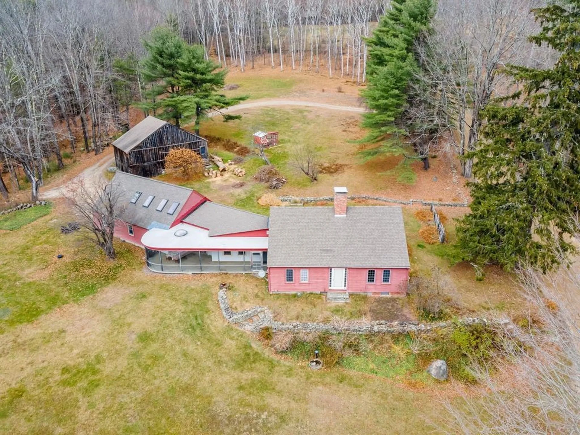 195 Pinnacle Ridge Road Meredith NH 03253