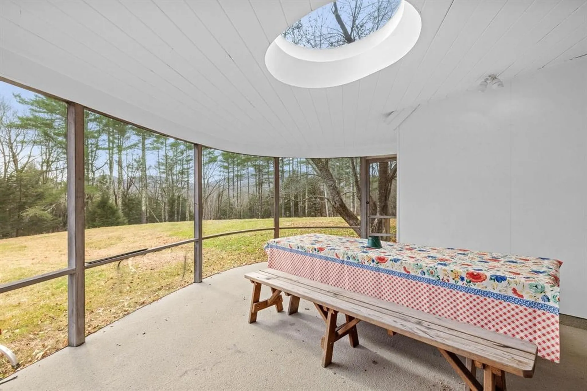 195 Pinnacle Ridge Road Meredith NH 03253