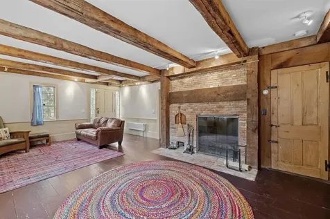 195 Pinnacle Ridge Road Meredith NH 03253