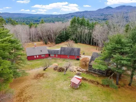 195 Pinnacle Ridge Road Meredith NH 03253