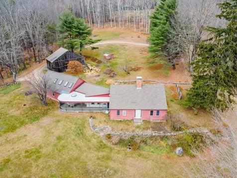 195 Pinnacle Ridge Road Meredith NH 03253