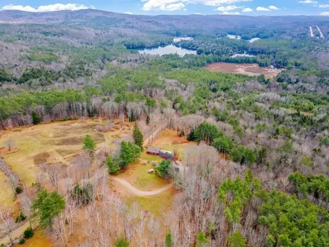 195 Pinnacle Ridge Road Meredith NH 03253
