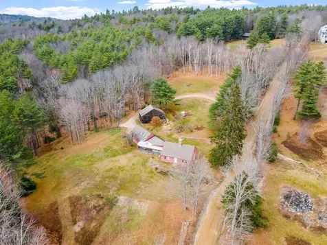 195 Pinnacle Ridge Road Meredith NH 03253