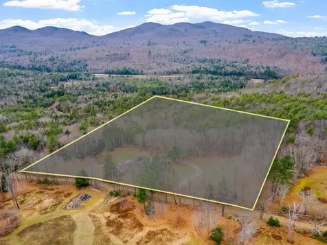 195 Pinnacle Ridge Road Meredith NH 03253