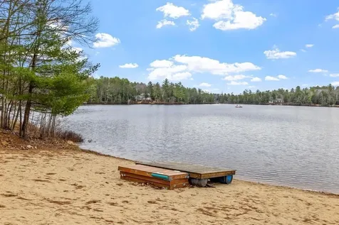 195 Pinnacle Ridge Road Meredith NH 03253