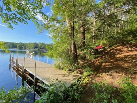 195 Pinnacle Ridge Road Meredith NH 03253