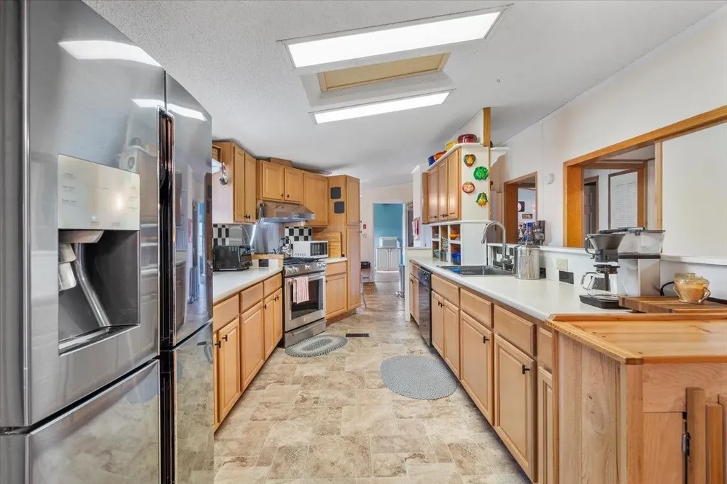673 Bullock Road Georgia VT 05468