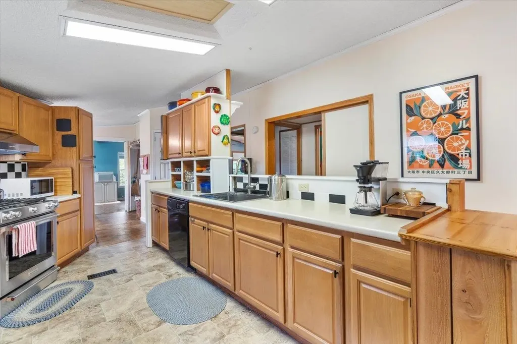 673 Bullock Road Georgia VT 05468