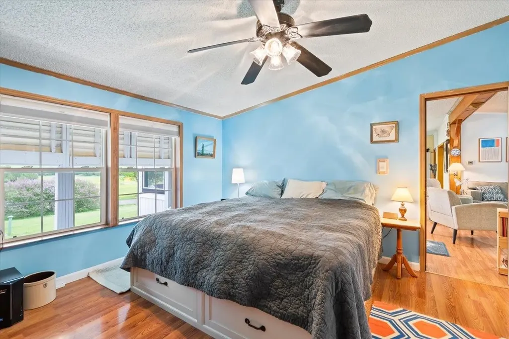 673 Bullock Road Georgia VT 05468