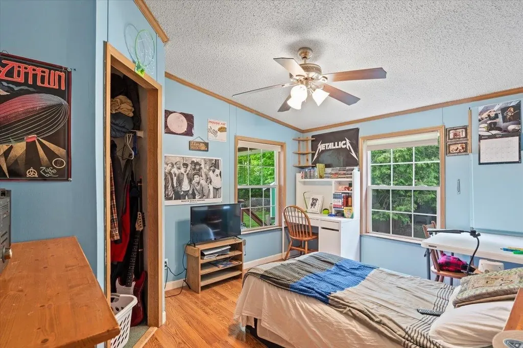 673 Bullock Road Georgia VT 05468