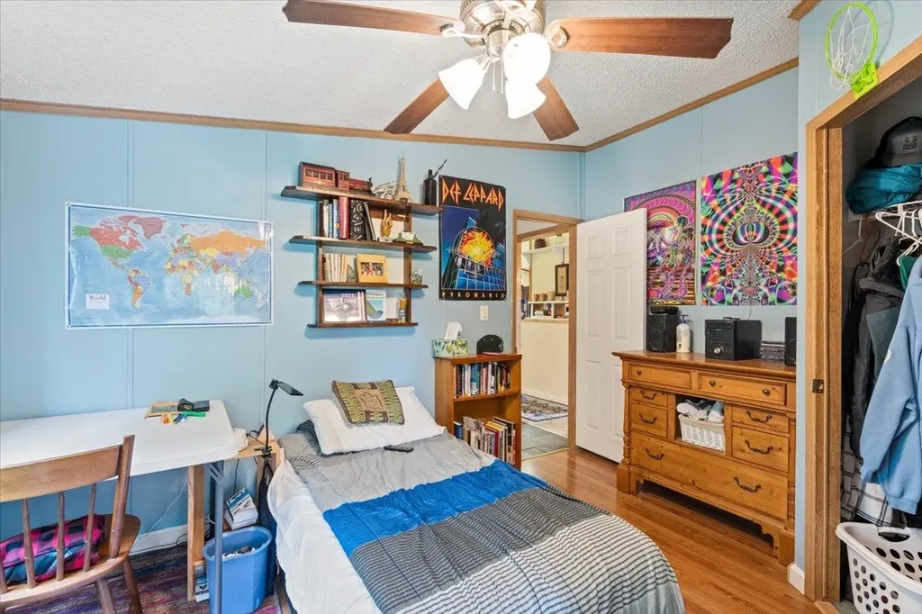 673 Bullock Road Georgia VT 05468