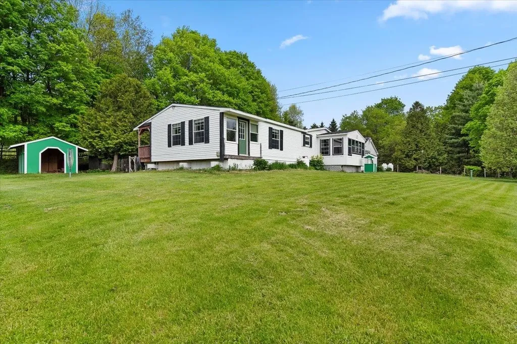 673 Bullock Road Georgia VT 05468