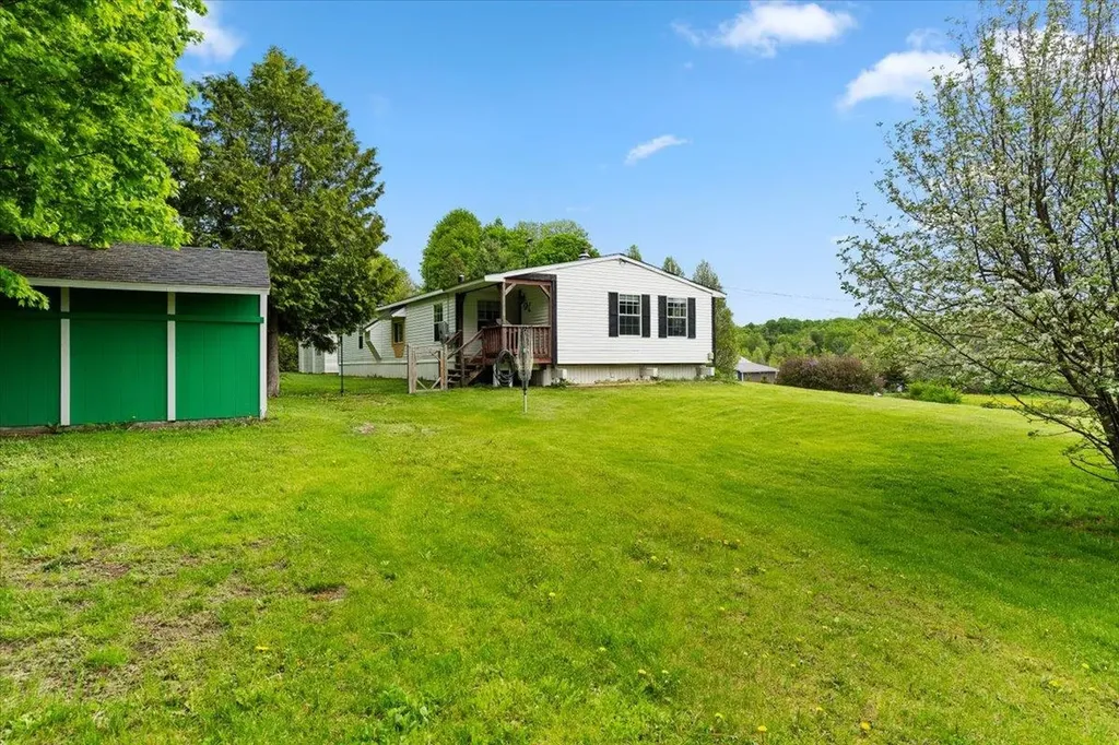 673 Bullock Road Georgia VT 05468