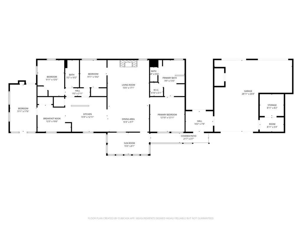 673 Bullock Road Georgia VT 05468