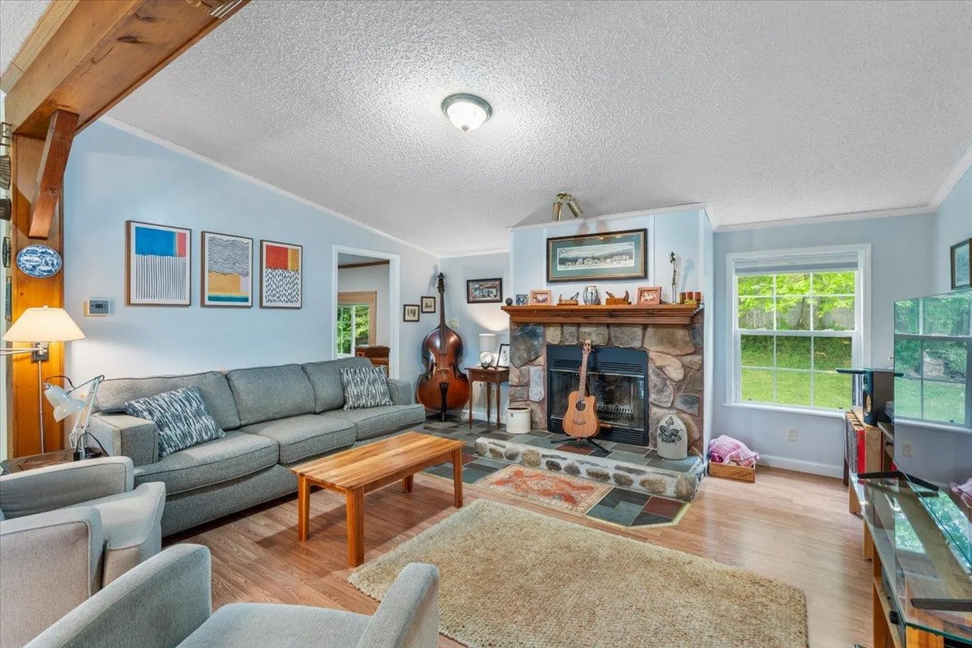 673 Bullock Road Georgia VT 05468