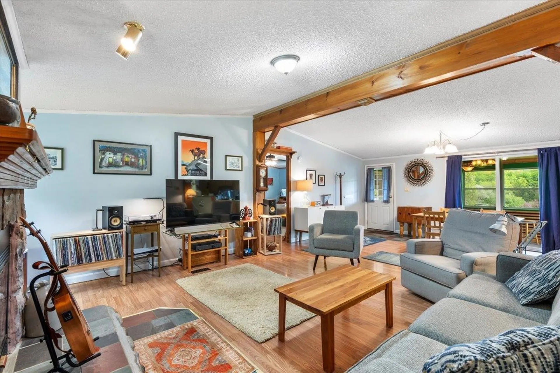 673 Bullock Road Georgia VT 05468