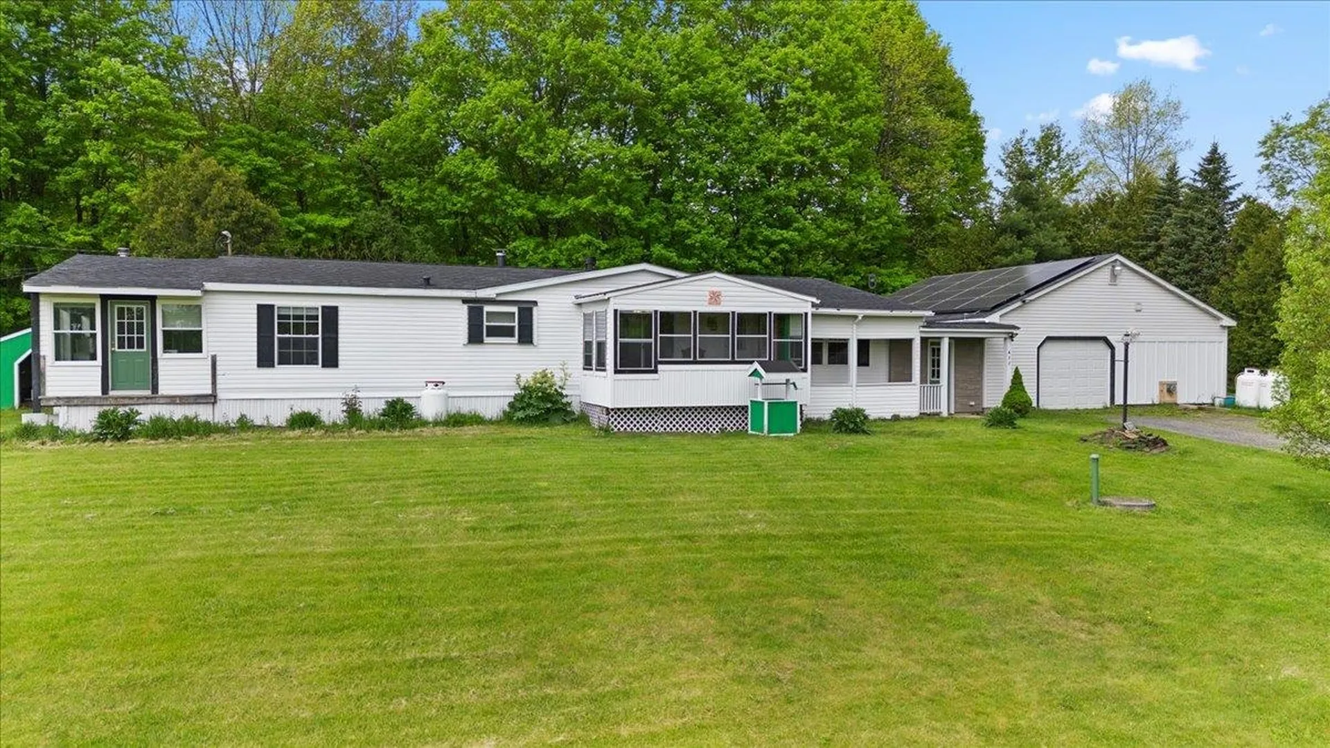 673 Bullock Road Georgia VT 05468