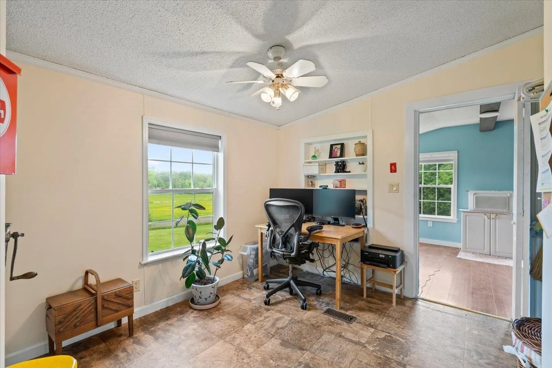 673 Bullock Road Georgia VT 05468