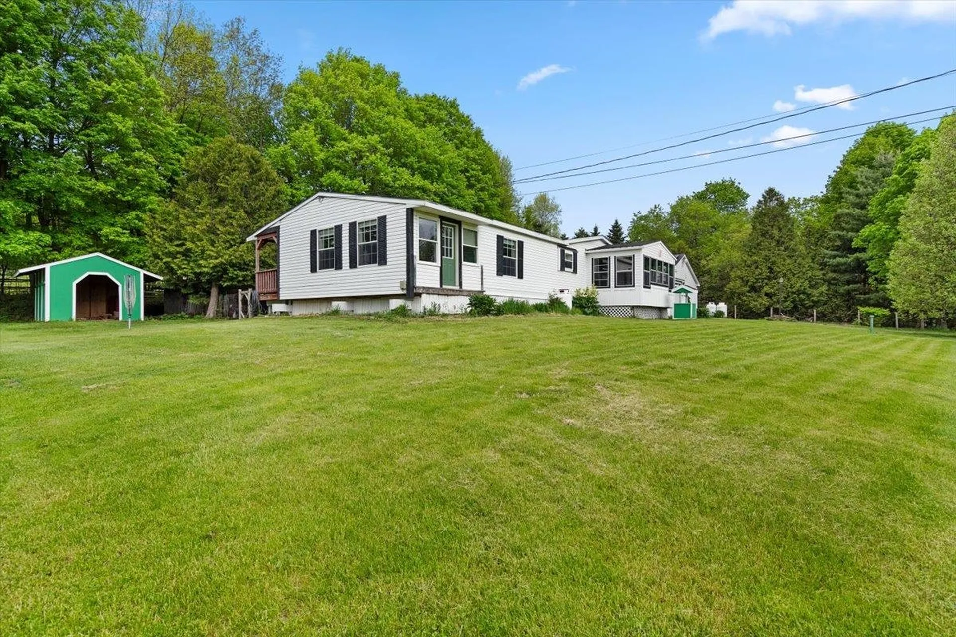 673 Bullock Road Georgia VT 05468
