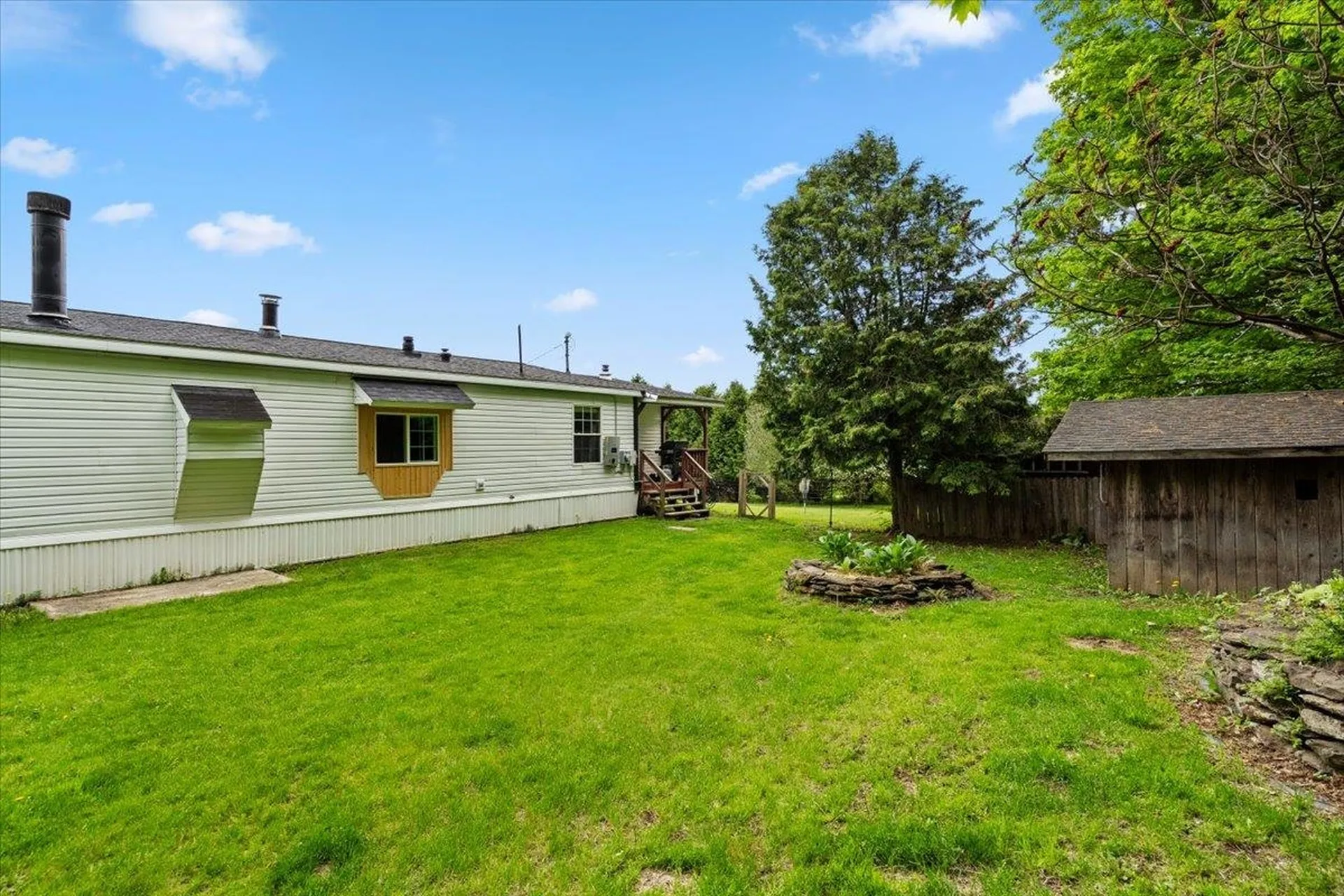 673 Bullock Road Georgia VT 05468