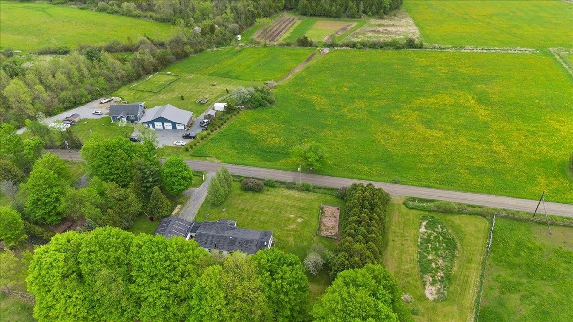673 Bullock Road Georgia VT 05468
