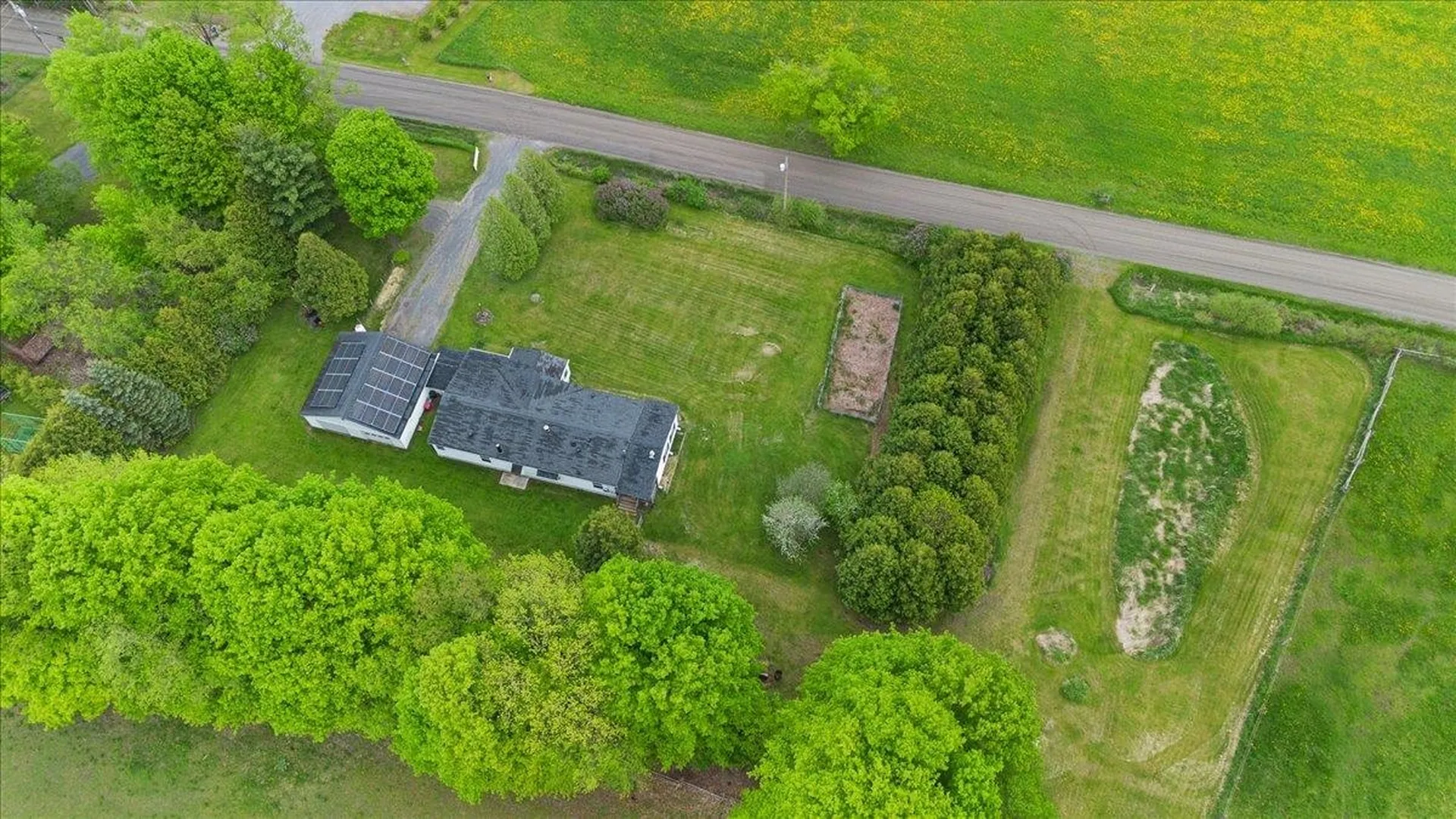 673 Bullock Road Georgia VT 05468