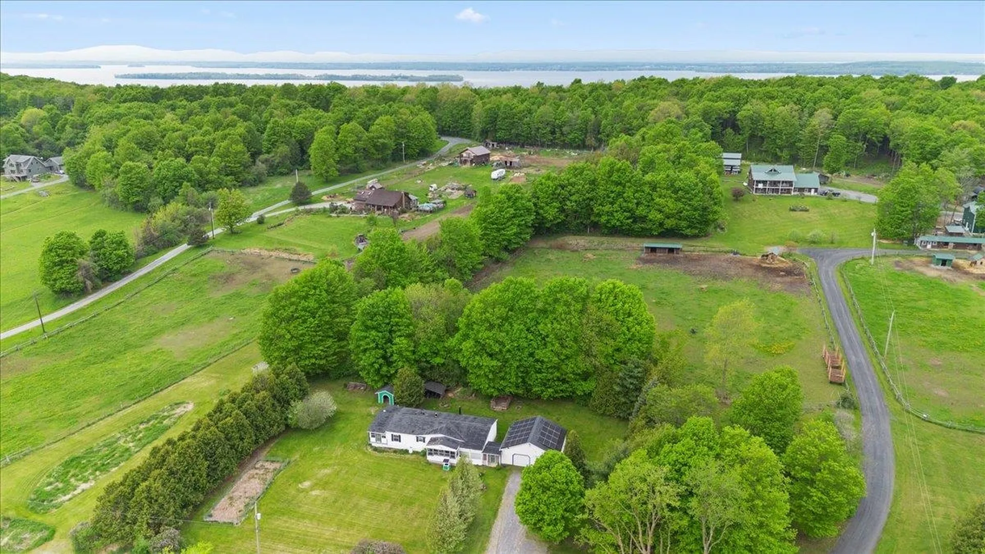 673 Bullock Road Georgia VT 05468
